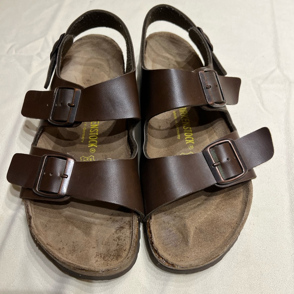 BIRKENSTOCK L10 M8